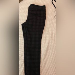 Dalia pants